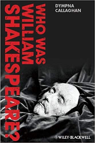 Who Was William Shakespeare?: An Introduction to the Life and Works