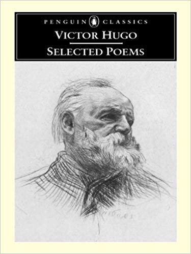 Selected Poems by Victor Hugo
