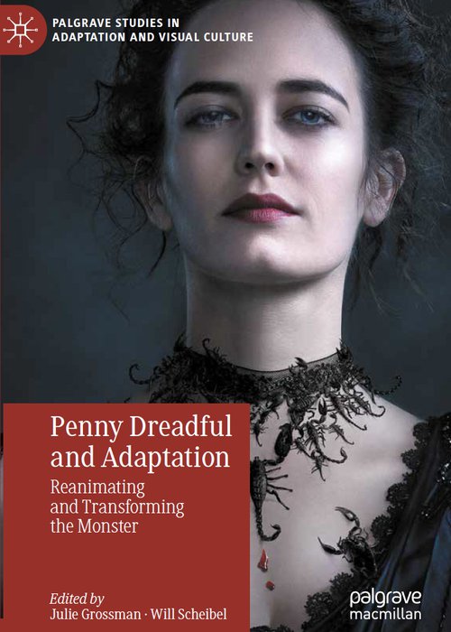 Penny Dreadful_cover