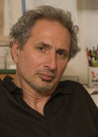 Award-winning poet and memoirist Peter Balakian