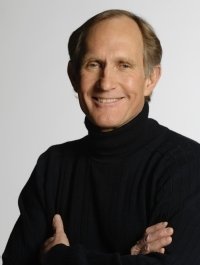 Peter Agre, University Professor and director of the Johns Hopkins Malaria Research Institute, Bloomberg School of Health