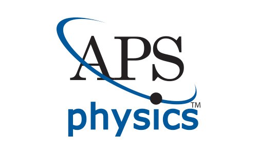 APS Physics Logo.