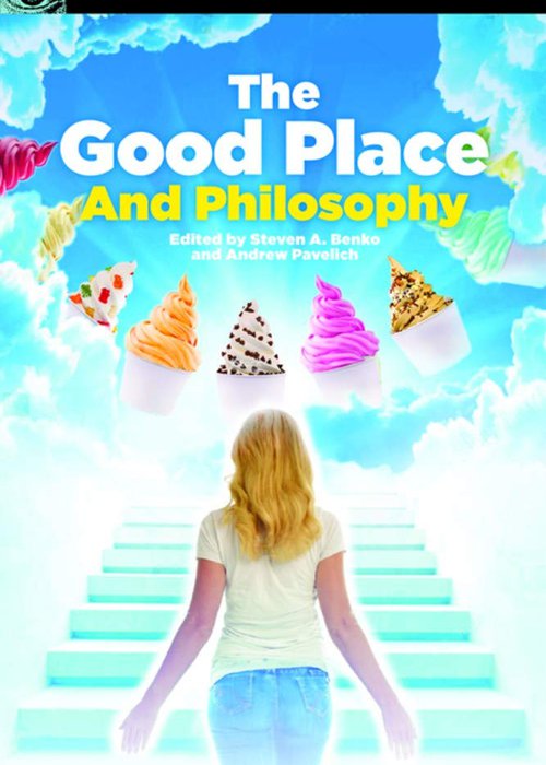 Benko - The Good Place and Philosophy