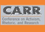 CARR conference logo