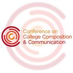 Conference on College Composition and Communication logo.