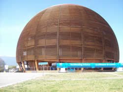 CERN Laboratory