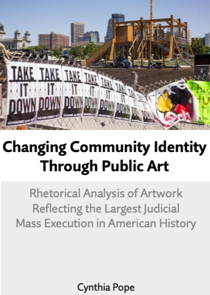 Changing Community Identity Through Public Art