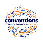 Conventions Syracuse Symposium Graphic