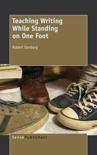Teaching Writing While Standing on One Foot
