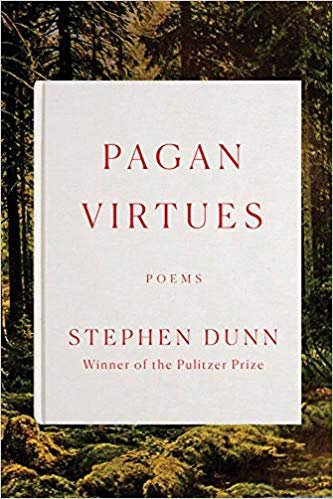 Pagan Virtues: Poems