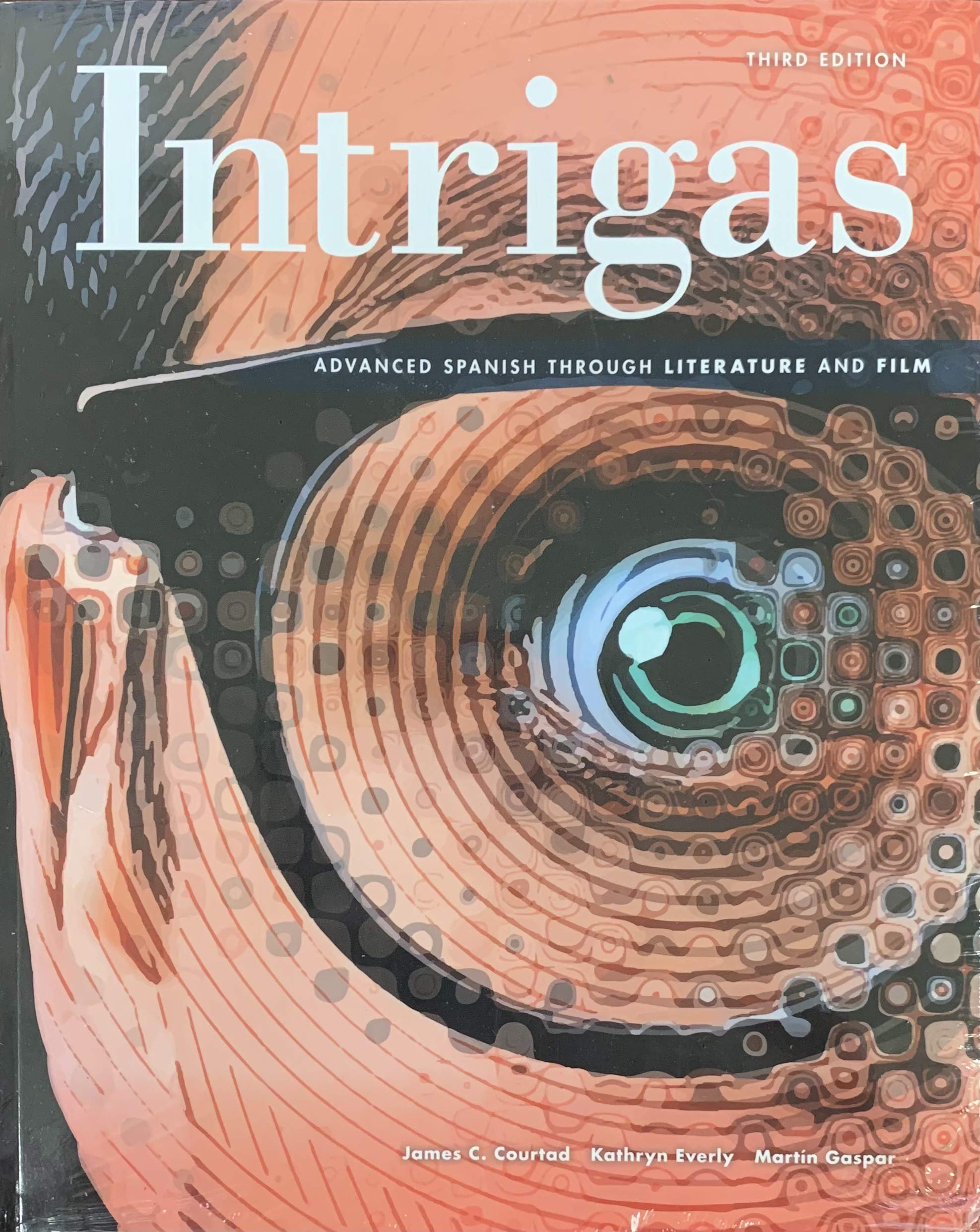Intrigas 3rd Edition