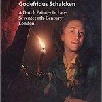 Godefridus Schalcken cover