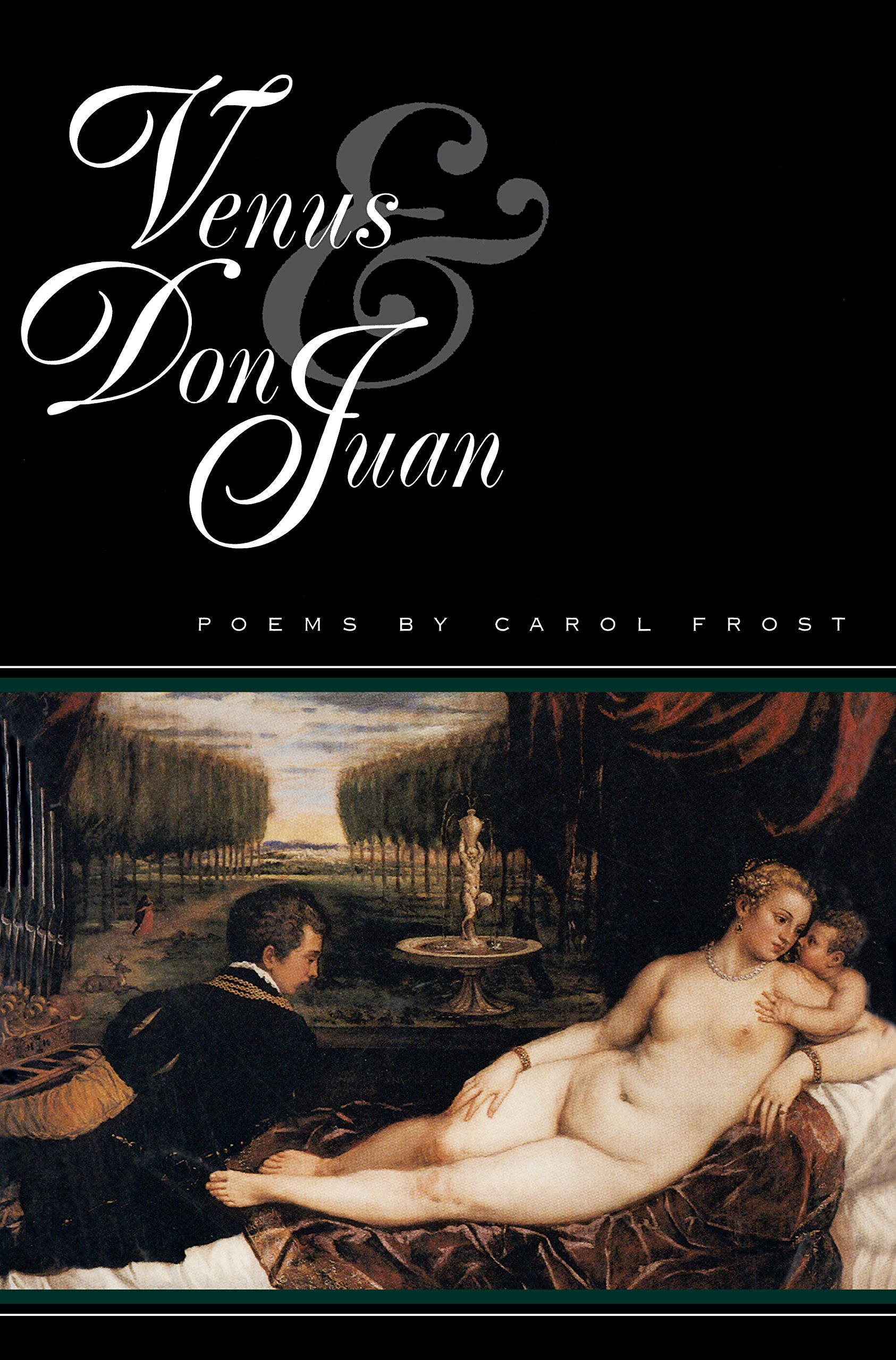 Venus and Don Juan
