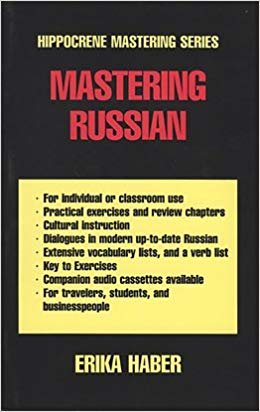 Mastering Russian