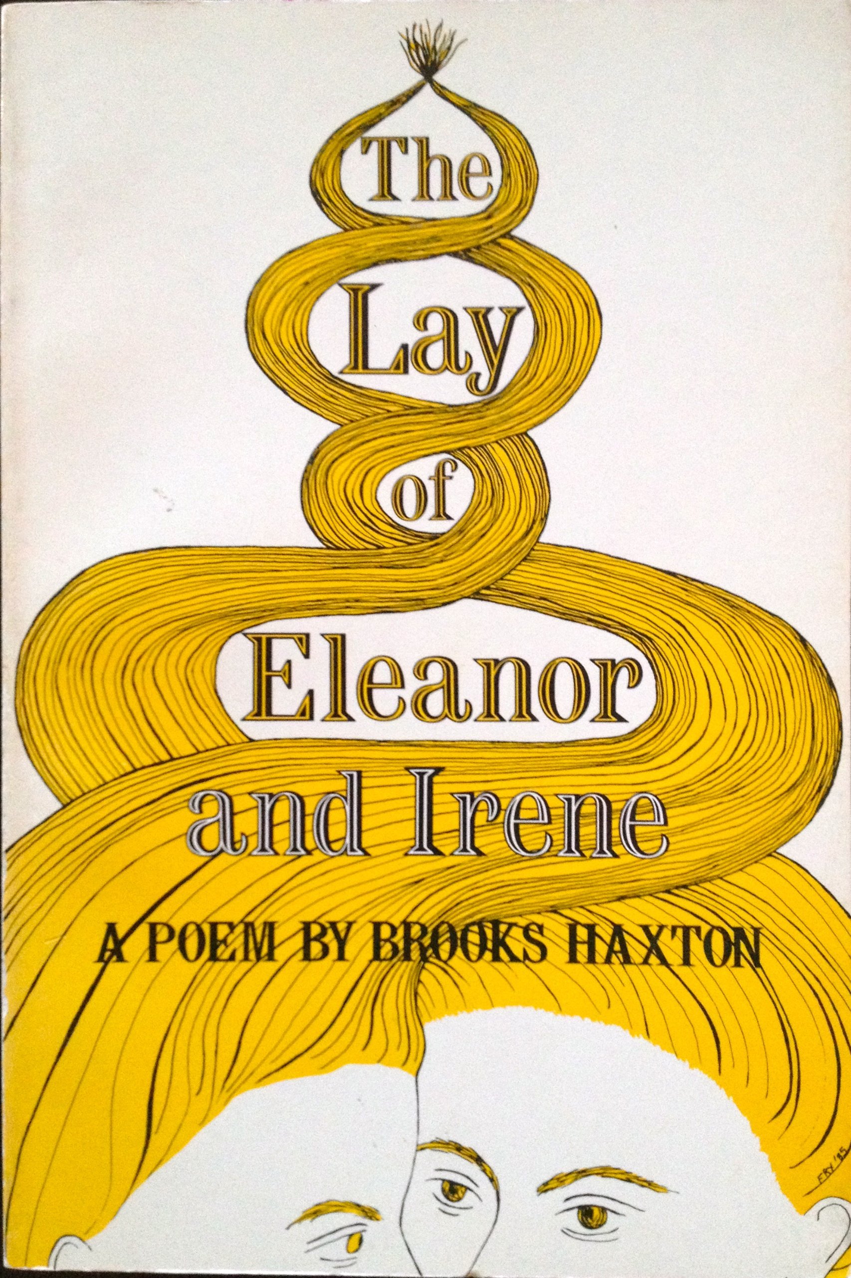 The Lay of Eleanor and Irene