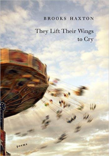 They Lift Their Wings to Cry