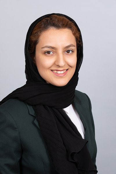 Hediyeh Zamani