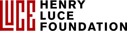 Henry Luce Foundation Logo.