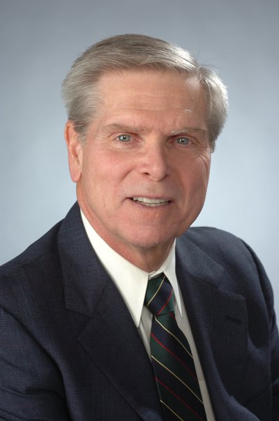 William J.  Hoyer