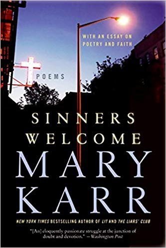 Sinners Welcome: Poems