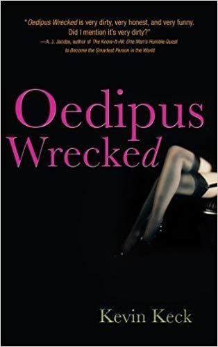 Oedipus Wrecked