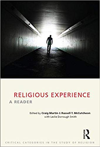 Religious Experience: A Reader and millions of other books are available for Amazon Kindle. Learn more Religious Experience: A Reader (Critical Categories in the Study of Religion)