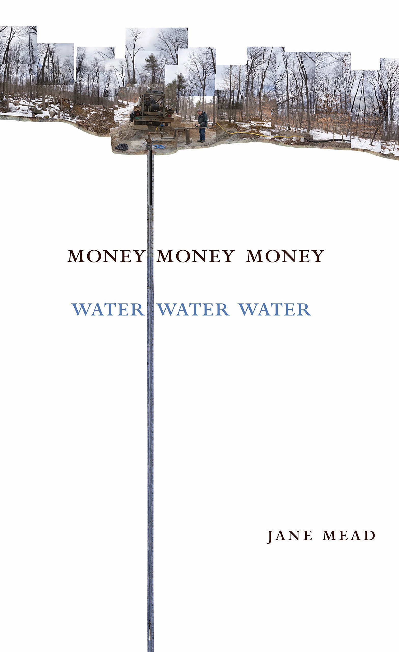 Money Money Money Water Water Water