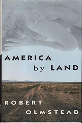 America by Land: A Novel