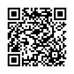 What is the use case for a QR code on a website?