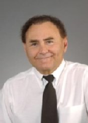 Peter Vitaliano G '75, professor of psychiatry at the University of Washington School of Medicine