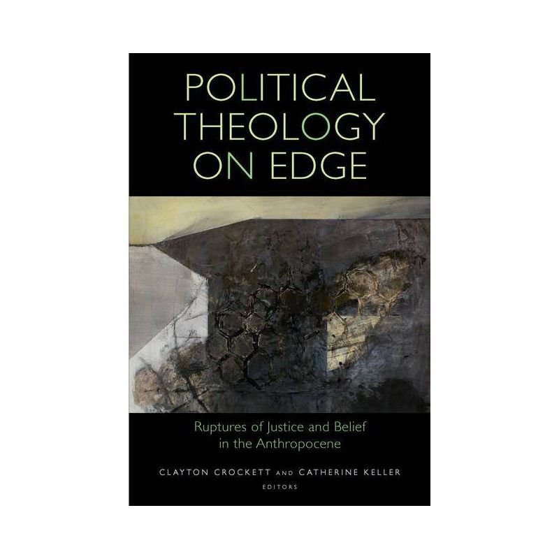Political Theology on Edge