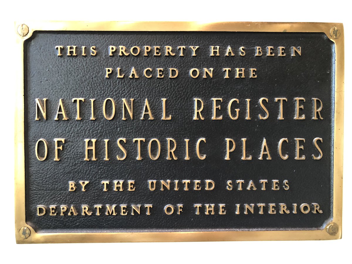 Hall of Languages Registry plaque