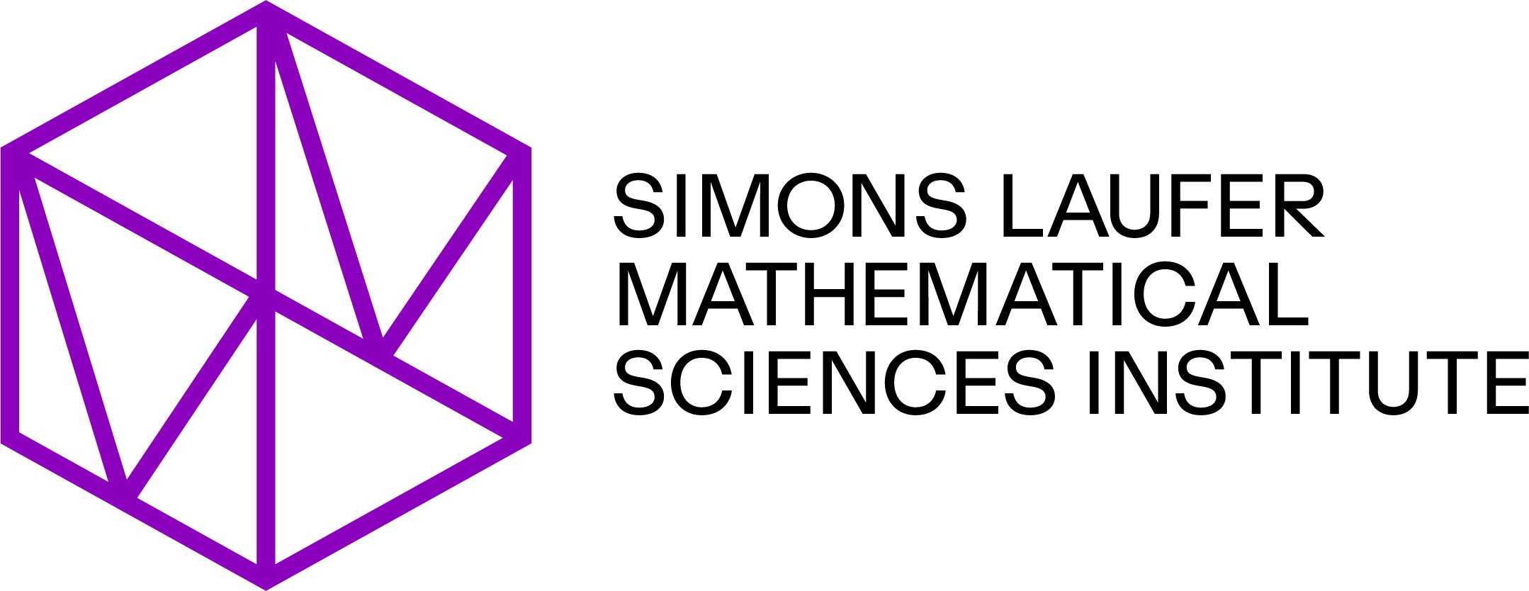 Simons Laufer Mathematical Sciences Institute Lockup.