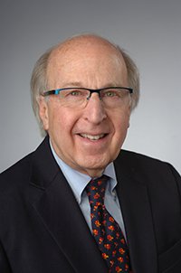 Professor Sam Gorovitz