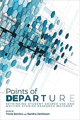 Points of Departure: Rethinking Student Source Use and Writing Studies Research Methods