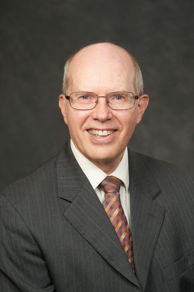 Michael B. Sponsler