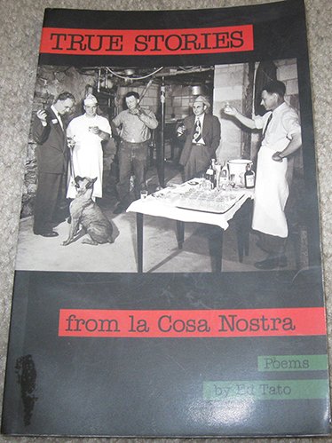 True Stories from La Cosa Nostra