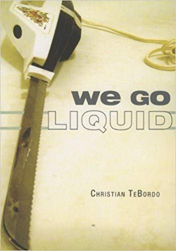 We Go Liquid