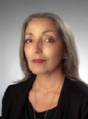 Tere Paniagua '82, executive director of cultural engagement