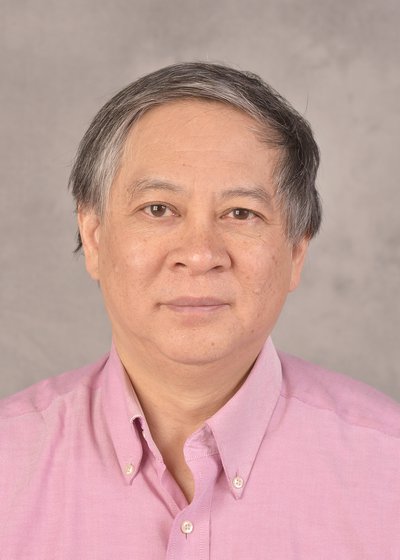Daniel Tso