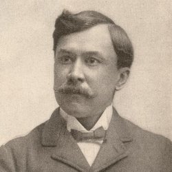 William Lewis Buckley