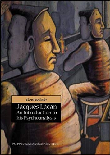 Jacques Lacan: An Introduction to his Psychoanalysis