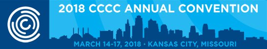 2018 CCCC annual convention graphic
