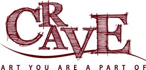 CRAVE logo
