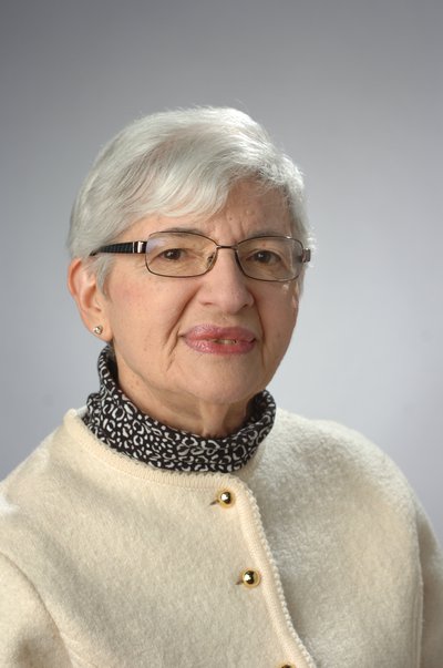 Elaine Meltzer