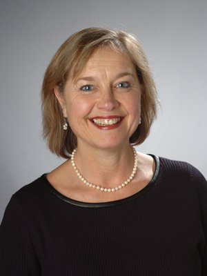 Gail Bulman G'96