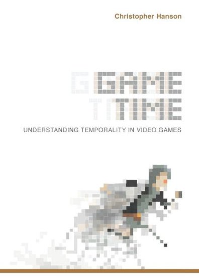 Game Time Understanding Temporality in Video Games