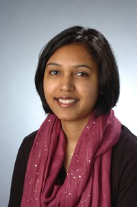 Soumitree Gupta