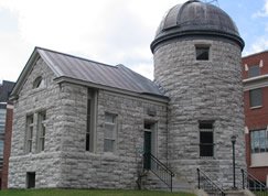 Holden Observatory