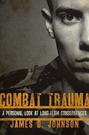 Combat Trauma cover